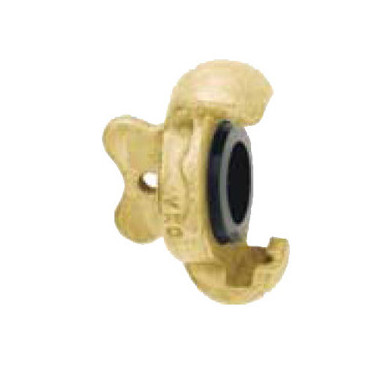 Tampão 3/4'', tipo Geka