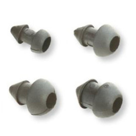 Tampão para Gotejador 3*3 mm