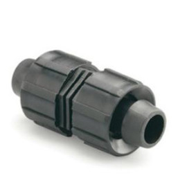 União aperto para tubo 16 mm