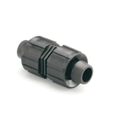 União aperto para tubo 16 mm