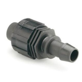 União gd caudal/aperto 16 mm