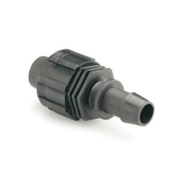 União gd caudal/aperto 16 mm