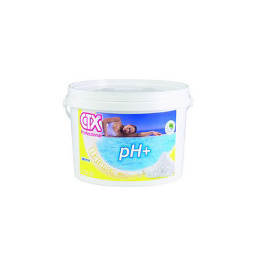 CTX-20 Incremento de pH (35kg), CTX 3111