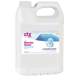 CTX-75 Desengordurante de linha de água (5 kg), 3222