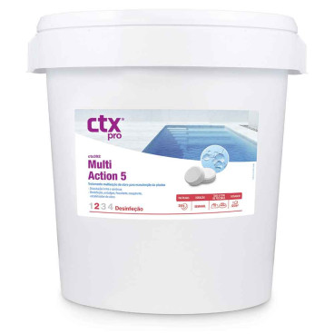 CTX-392 Triplex-200 (25 kg), 34428