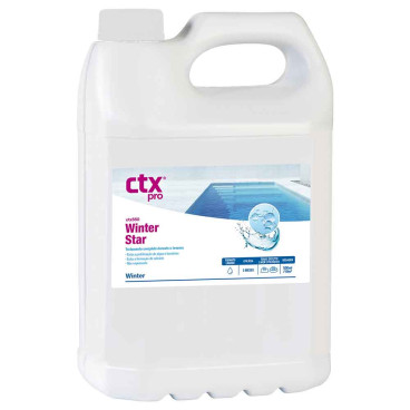 CTX-550 Winter Star invernador (5 l), Astralpool 03226