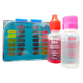 CTX-926 Est.anál.Oto-PhenolEco, CTX 25948