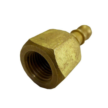 Porta-borracha para lira (Est)1/4''