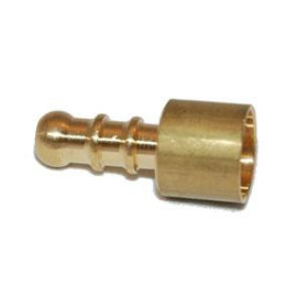 Porta-borracha para soldar 15 mm