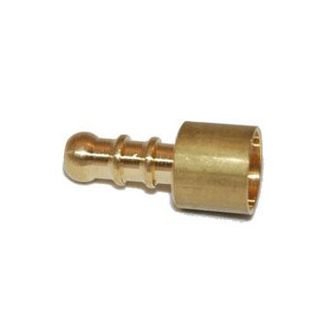 Porta-borracha para soldar 15 mm