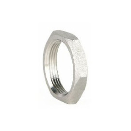 Porca batente de 1/2'' inox AISI 316