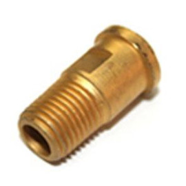 Terminal de lira 1/4'' NPT