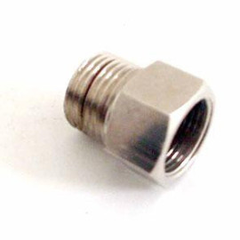 União macho-fêmea 1/2'' x 20 x 1,5