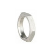 Porca batente de 1''1/4 inox AISI 316