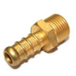 Casquilho macho 1/2'' x 10 mm