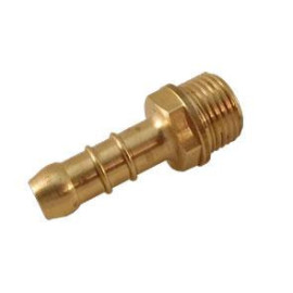 Casquilho macho 1/2'' x 14 mm