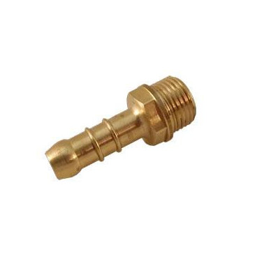 Casquilho macho 1/2'' x 14 mm