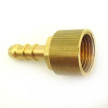 Casquilho fêmea 1/2'' x 10 mm