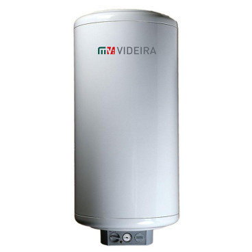 Termoacumulador 100 L, alta pressão MULTI-F 2000W, 230V vertical parede/horiz. solo Videira