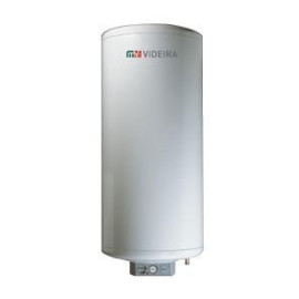 Termoacumulador 150 L, alta pressão EURO-92 3000W, 230V vertical parede Videira