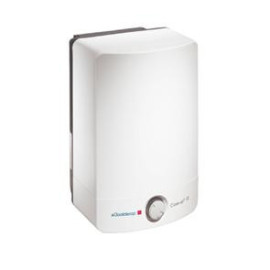 Termoacumulador 15 L CLOSE-UP 2200W, 230V, saída inferior, Videira 02.015.02.00