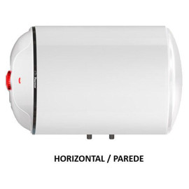 Termoacumulador 80 L Concept N4 horizontal 1500 W, Thermor 253029