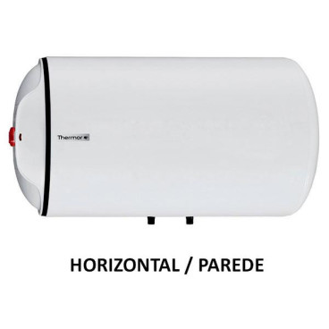 Termoacumulador 150 L Concept N4 horizontal 2200 W, Thermor 273038