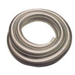 Tubo alumínio flexível 120 mm (rolo 10 m)