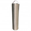 Tubo alumínio extensível 1 m D 96 mm 60 µ, T -30° a 250°C