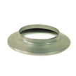 Espelho de 115 mm alumínio