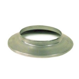 Espelho de 115 mm alumínio