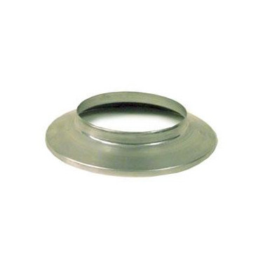 Espelho de 115 mm alumínio