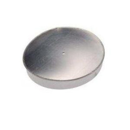 Tampo 200 mm Spiro