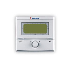 Regulador digital AquaStar FR110, Vulcano 7719002955