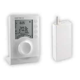CronoTermostato sem fios Tybox 137, Delta Dore 6053073