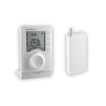 CronoTermostato sem fios Tybox 137, Delta Dore 6053073