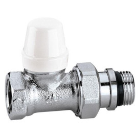 Válvula retorno direita 1/2'' fêmea, Vulcano 7709500081