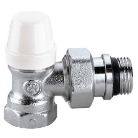 Válvula retorno esquadria 1/2'' fêmea, Vulcano 7709500083