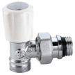 Válvula termostizável esquadria 1/2'' macho, Vulcano 7709500088