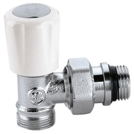 Válvula termostizável esquadria 1/2'' macho, Vulcano 7709500088