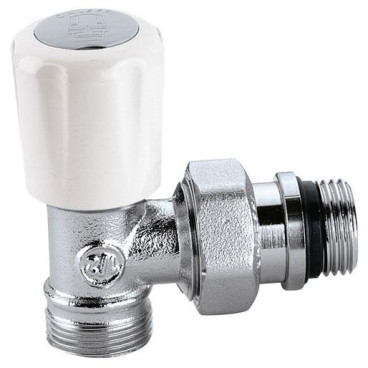 Válvula termostizável esquadria 1/2'' macho, Vulcano 7709500088
