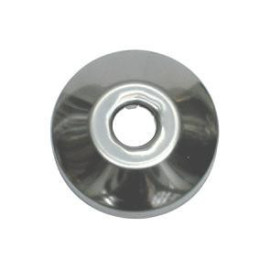 Espelho para tubo radiador 15 mm