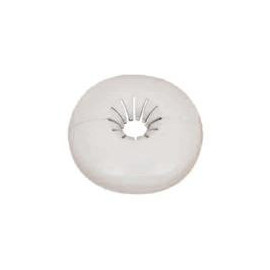Espelho Luxo branco para tubo 10-22 mm