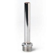 Tubo para ligação ao radiador 15 x 1/2'' com 13 cm