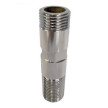 Aumento para radiador 1/2'' 21 x 80 mm