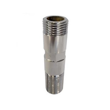Aumento para radiador 1/2'' 21 x 80 mm