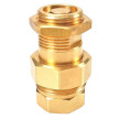 Válvula de corte 3/4'' para vaso de expansão