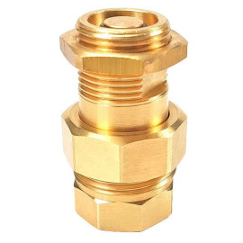 Válvula de corte 3/4'' para vaso de expansão