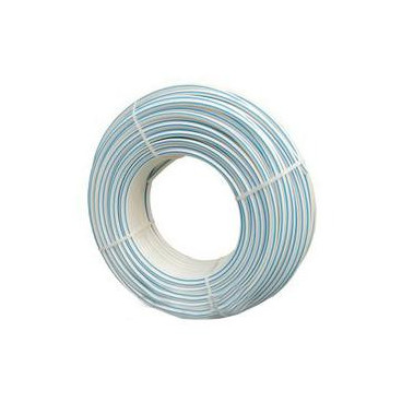 Tubo Comfort Pipe Plus 20x2,0 mm em rolo de 240 m, Uponor 1009230