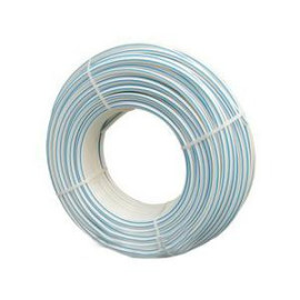 Tubo Comfort Pipe Plus 25x2,3 mm em rolo 60 m, 1062887 Uponor